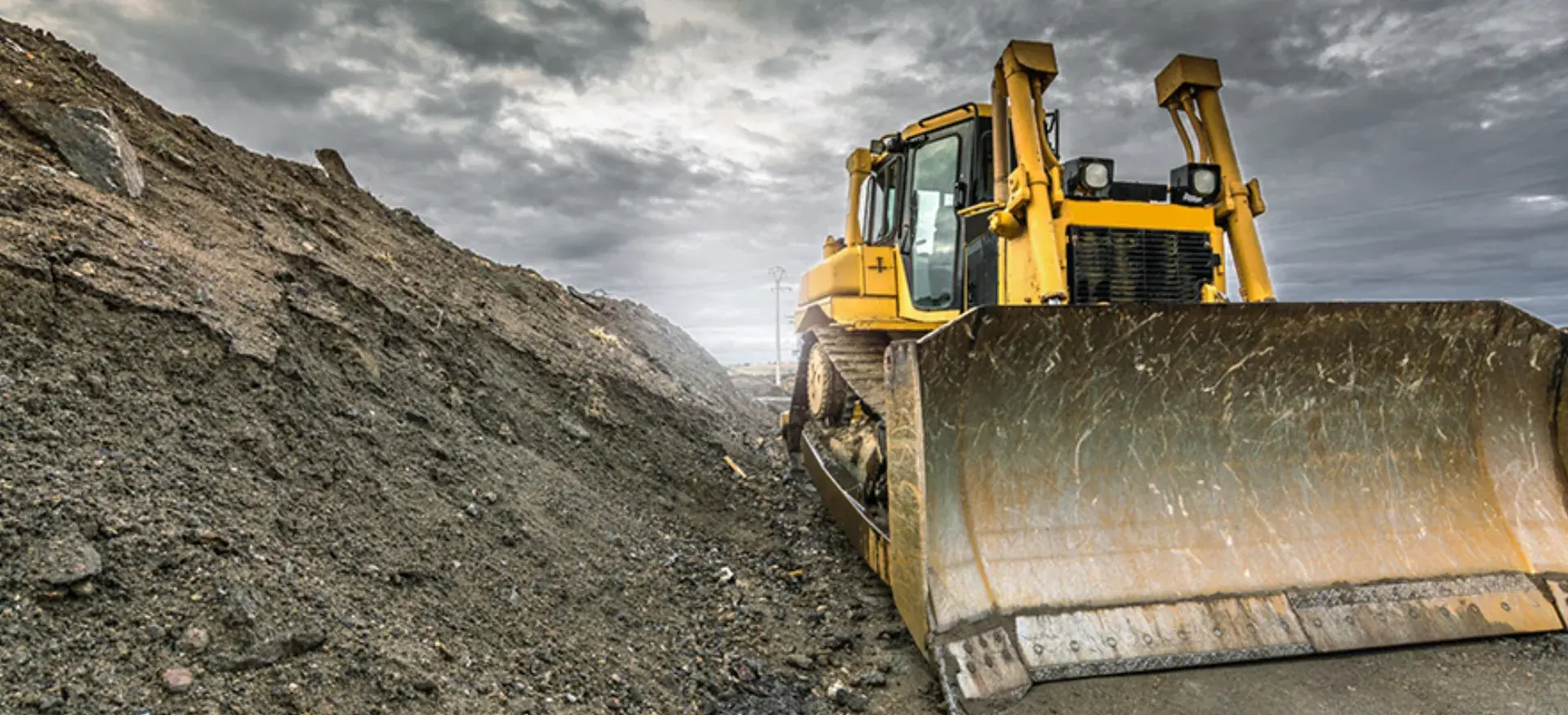 Civil Works & Engineering