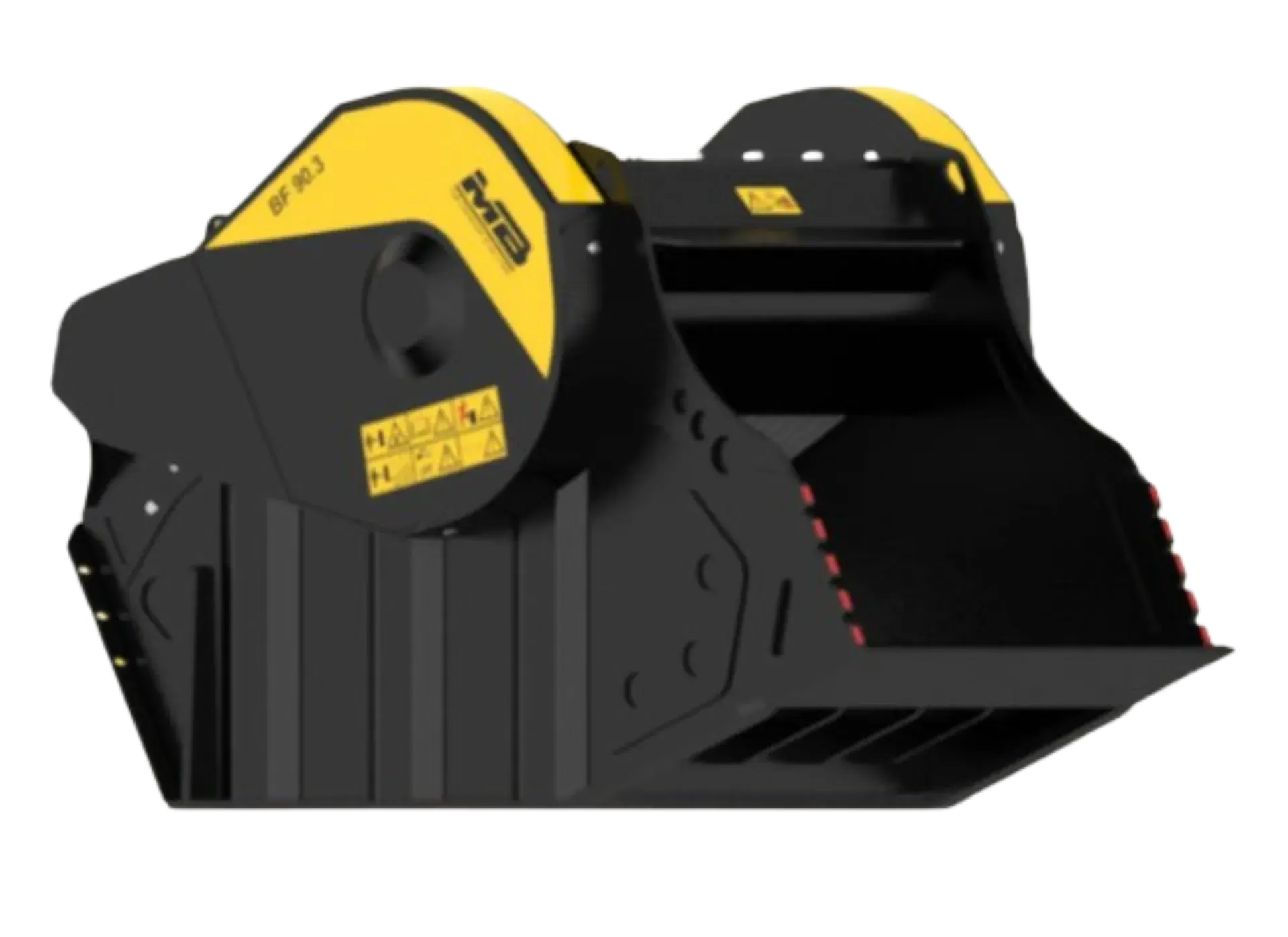 Hydraulic Equipment