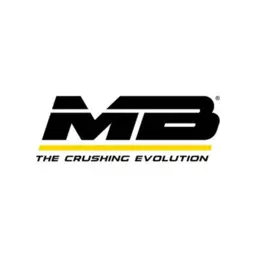 MB CRUSHER